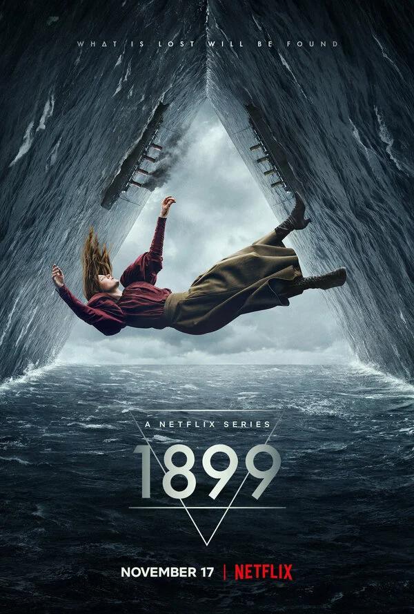 1899 - постер